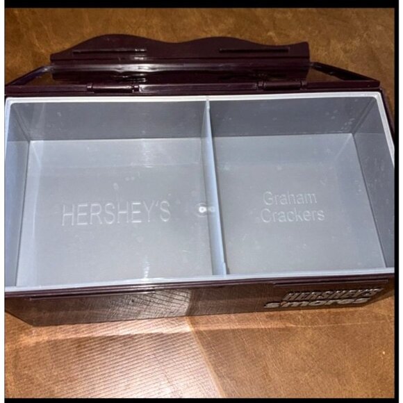 Hersheys Smores Mug Set & Storage Box - Picture 8 of 16